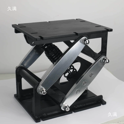 Bracket, Black Shock Absorber, Avtomobil ehtiyat hissələri