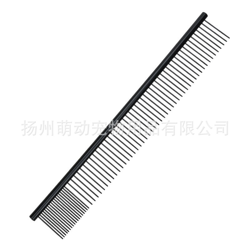 블랙 대형 66개 치아