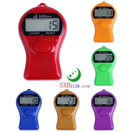 计数器;念佛计数器