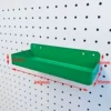 Green storage box