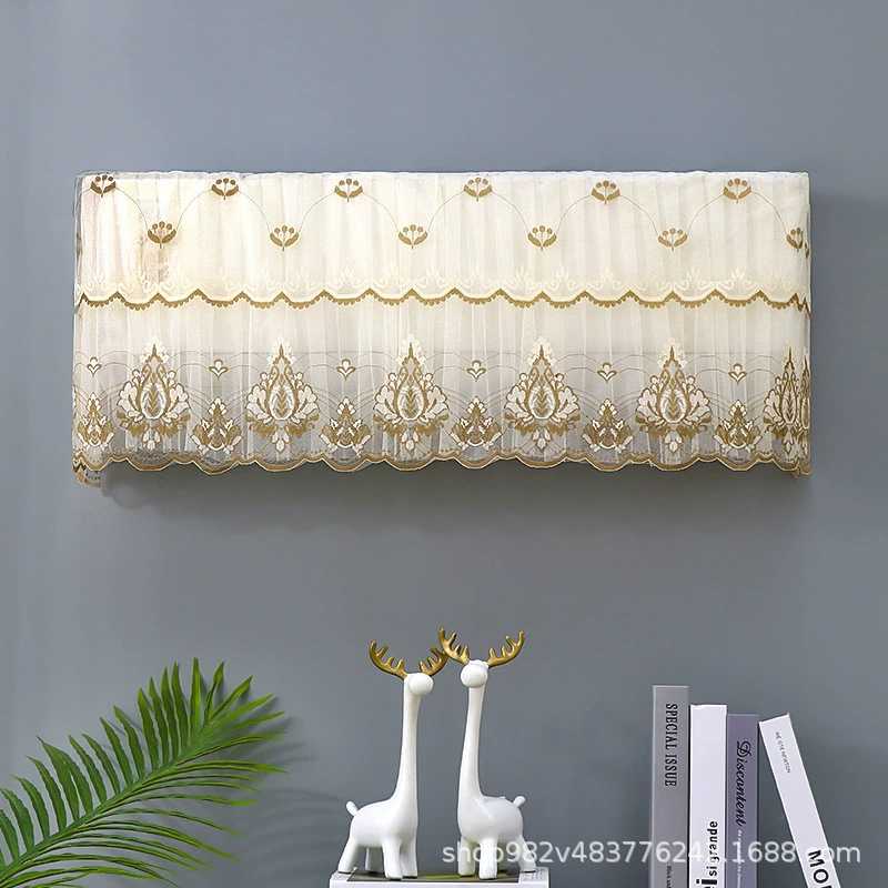 Крышка кондиционера, крышка кондиционера, пылезащитная крышка