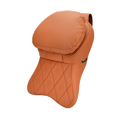 Leather Car Interior Accessories, Headrest
