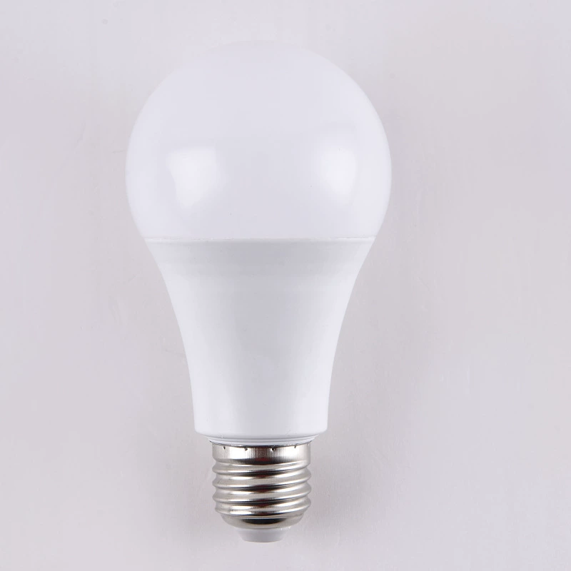 LED пузырь лампа ПЭТ-пластик пакет алюминиевый энергосберегающий светодиодный акцент постоянный поток E27 улиточная часть -跨境 фурнитура пузырь лампа