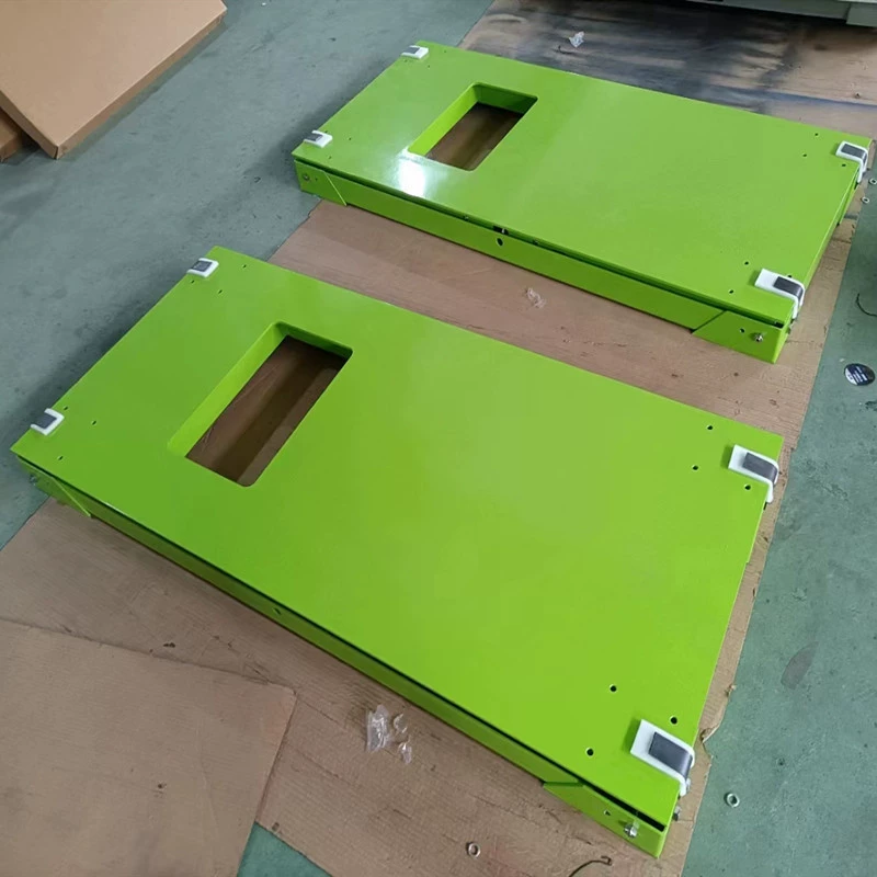 1-20T каждая форма электронных весов для создания электронных весов 3 тонн углеродистая сталь плоская шкала