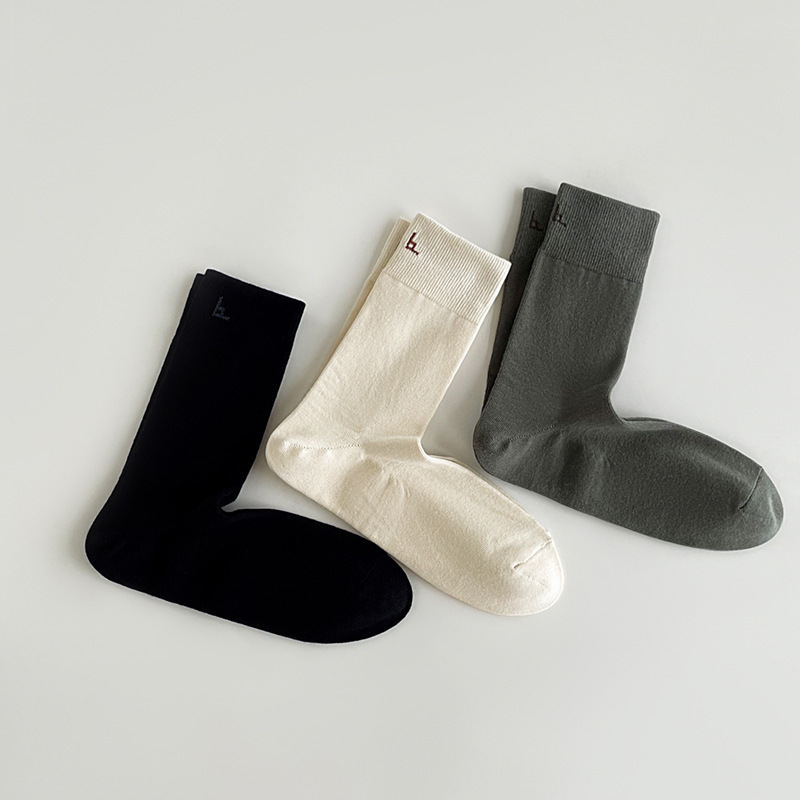 suxinaimin men's socks spring and autumn sweat-absorbent solid color right angle 90 degree heel business socks black cotton socks suxinaimin men's socks spring and autumn sweat-absorbent solid color right angle 90 degree heel business socks black cotton socks