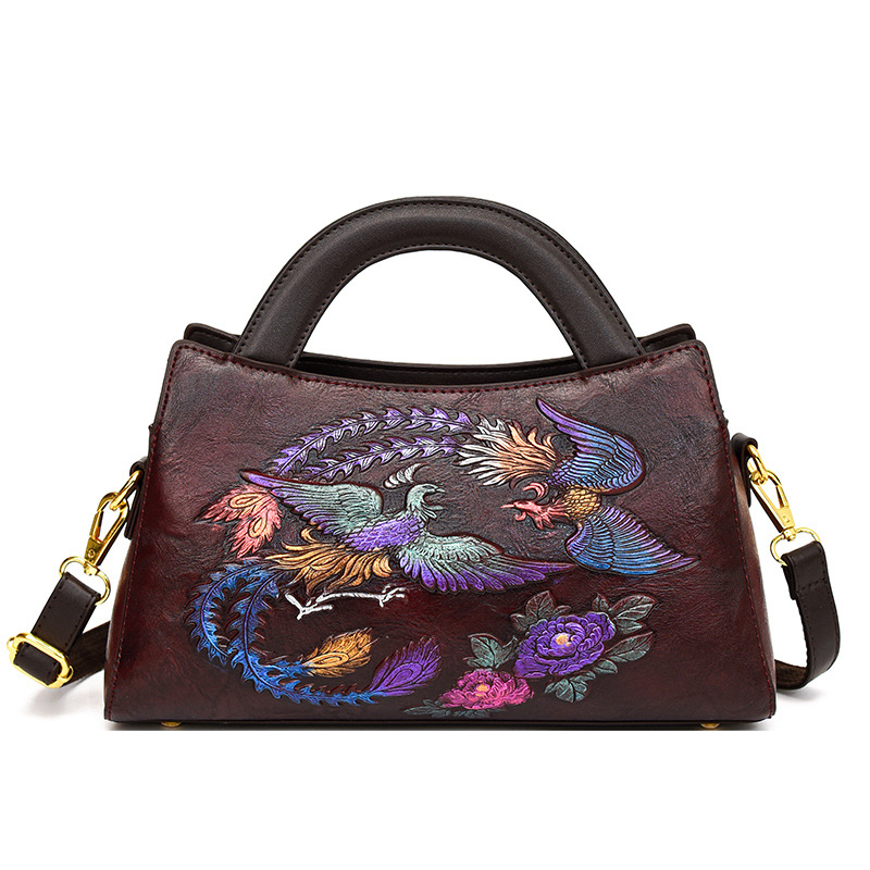 Muestre su encanto único, encanto, bolsos exclusivos para mujeres, bolsos de lujo diagonales de un solo hombro