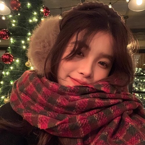 Imitation fox fur earbags new sweet plush earmuffs to keep warm and antifreeze winter earmuffs women's coldproof earmuffs ear warmers