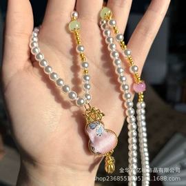 饰品配件;diy饰品;散珠/串珠