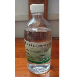 其他涂料助剂;热熔胶;其他精细化学