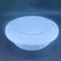 一次性商用外卖防漏餐盒