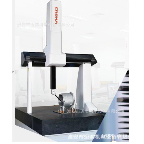 厂家优势代理思瑞三坐标 供应Croma686 8106 全自动机型机型