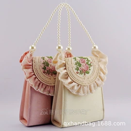 晚宴包;其他时尚女包;女士手提包