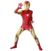 Iron Man's hand
