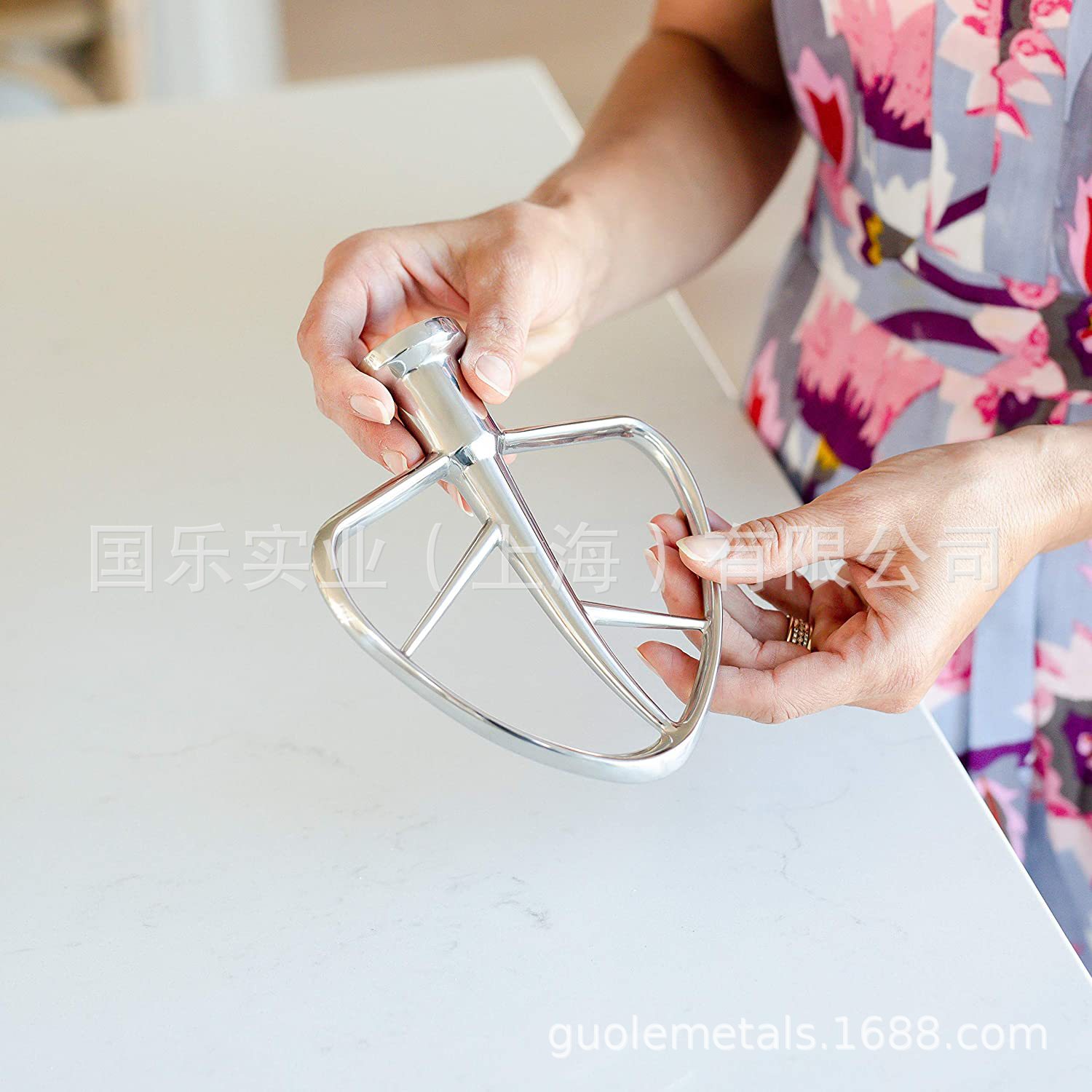 kitchenaid SS beater 5qt