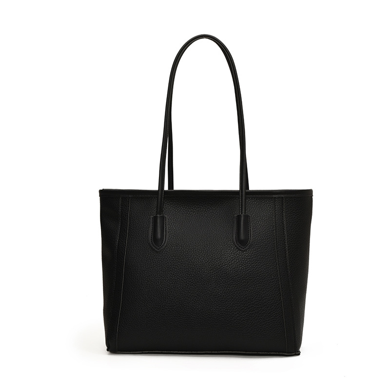 2024 invierno nuevo colgante de moda casual de gran capacidad de alta calidad para mujeres bolsas de viaje de hombro bolsas axila