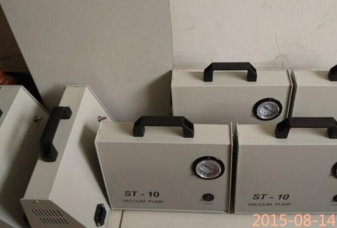 薄膜过滤器(三联带泵) 型号:SJN-STV-3库号：M288702