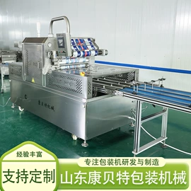 封口机械;多功能包装机;其他包装设备