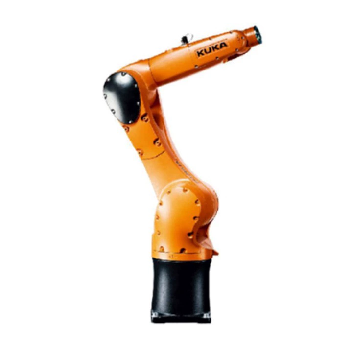 Koka Robot KR10R900 Промышленный манипулятор Маленький манипулятор манипулятор требует перелива