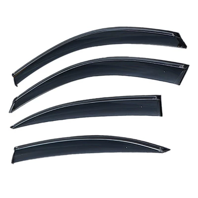 Shaft Rain Shield Bmw3Seriese90F30Windowvisor | Rain shield