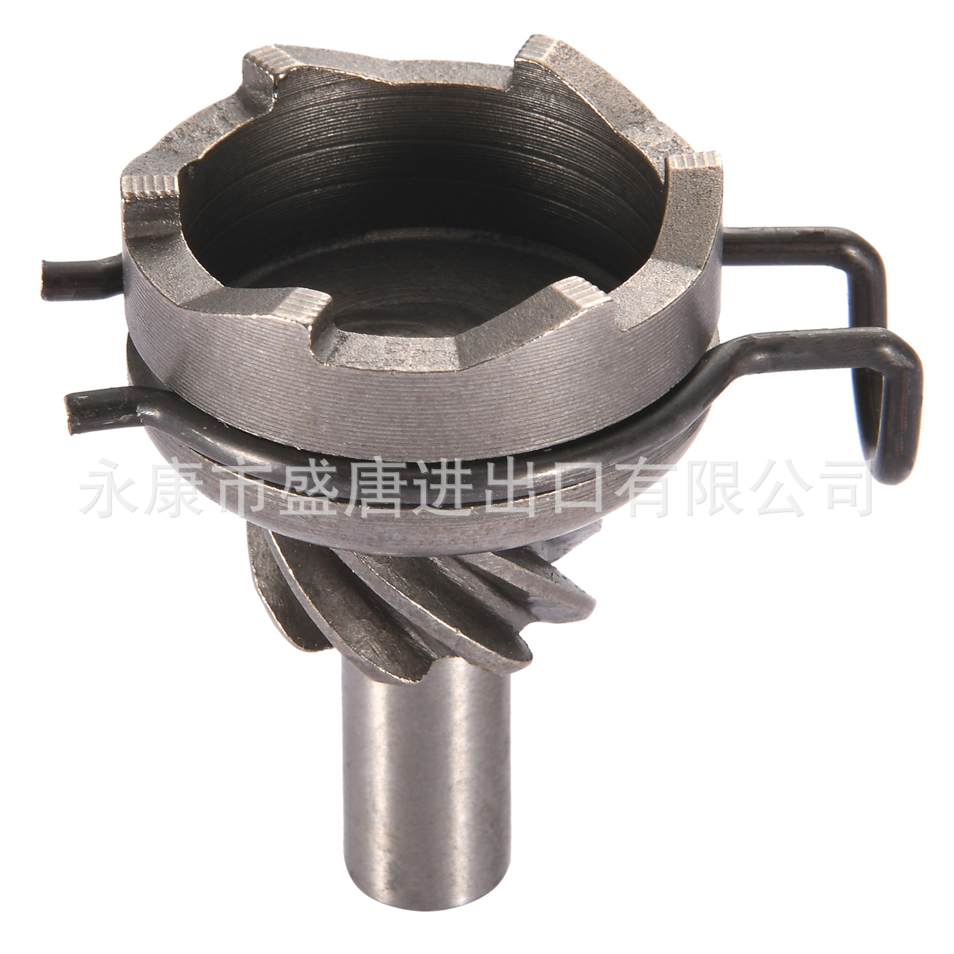 Scooter Idling Shaft Gear 8pcs Parts for GY6 49cc 50cc QMB139