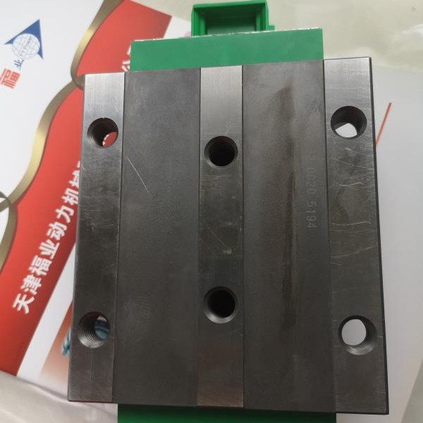 德国导轨滑块RWU45E-H 天津福业现货优惠