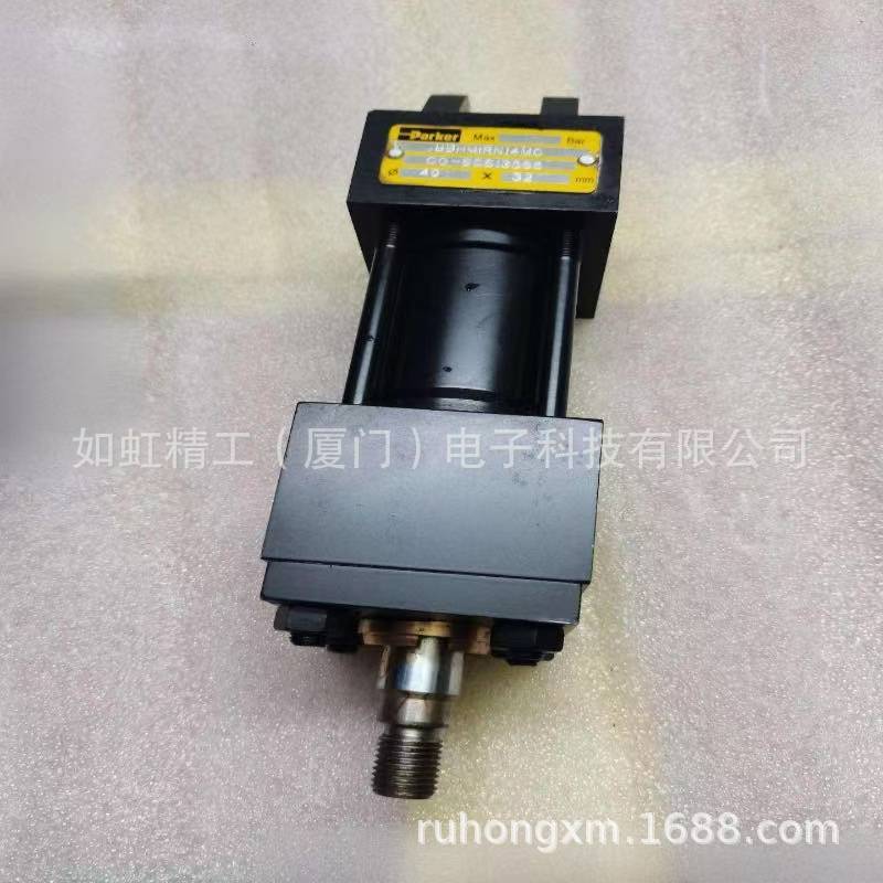 派克油缸 气缸 35Z-1R 1FA25N330-AG3