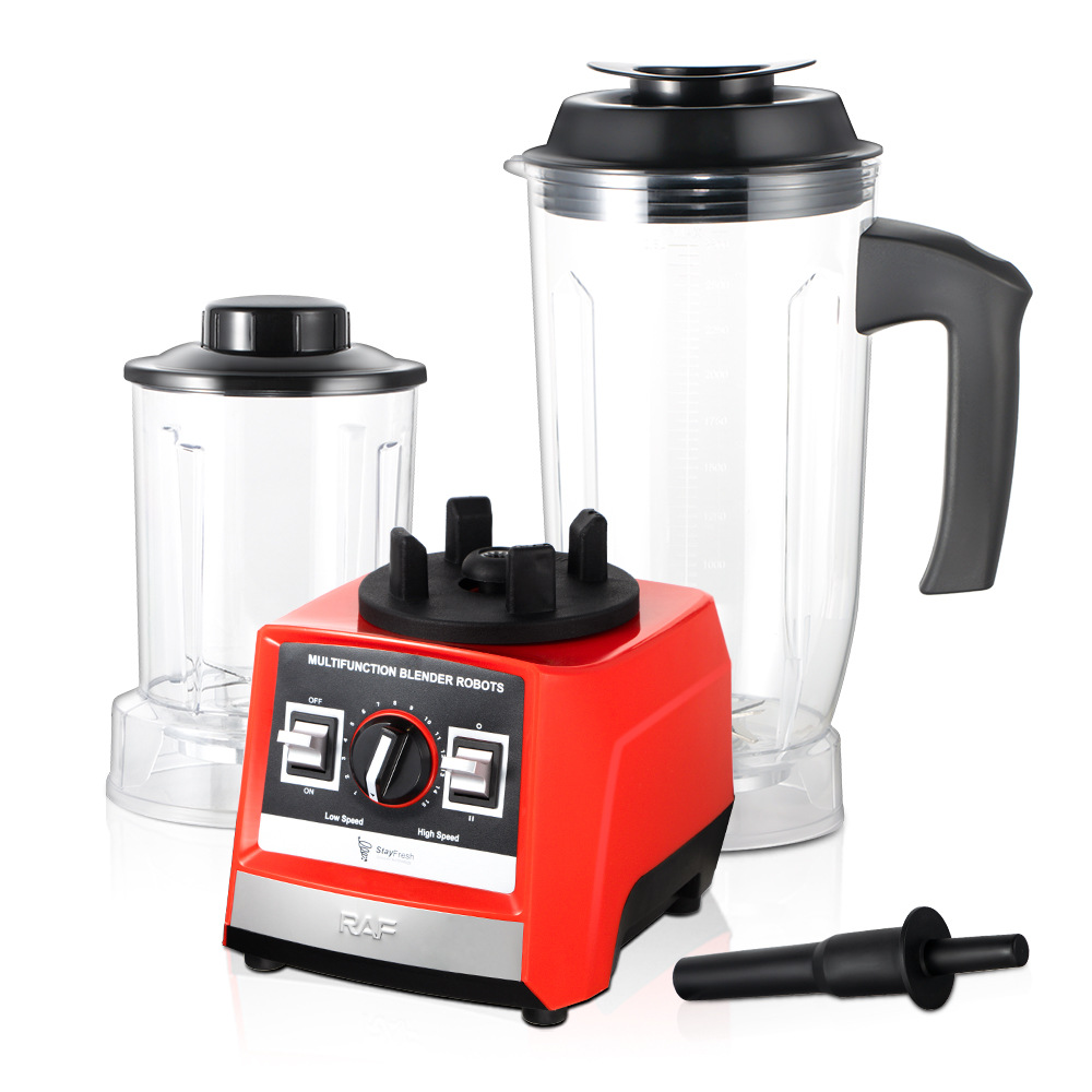 Multifunctional 2-in-1 Juicer And Meat Grinder For Home Kitchen_voghion.com