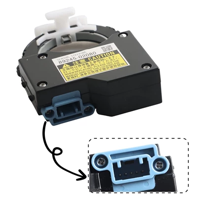 Corolla Camry 8924502090 – Automotive Sensors