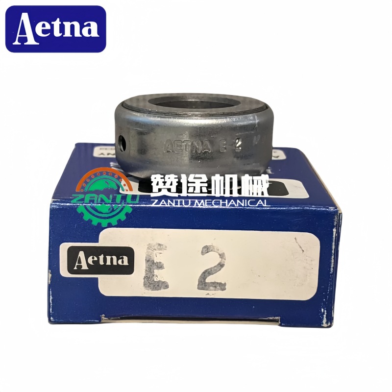 美国AETNA轴承离合器分离轴承S26424-B惰轮滚轮齿轮轴承 推