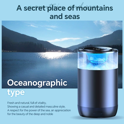 Car Perfume Aromatherapy Aromatherapy Car Perfume Lasting - p1-mountain-and-sea-secret-realm