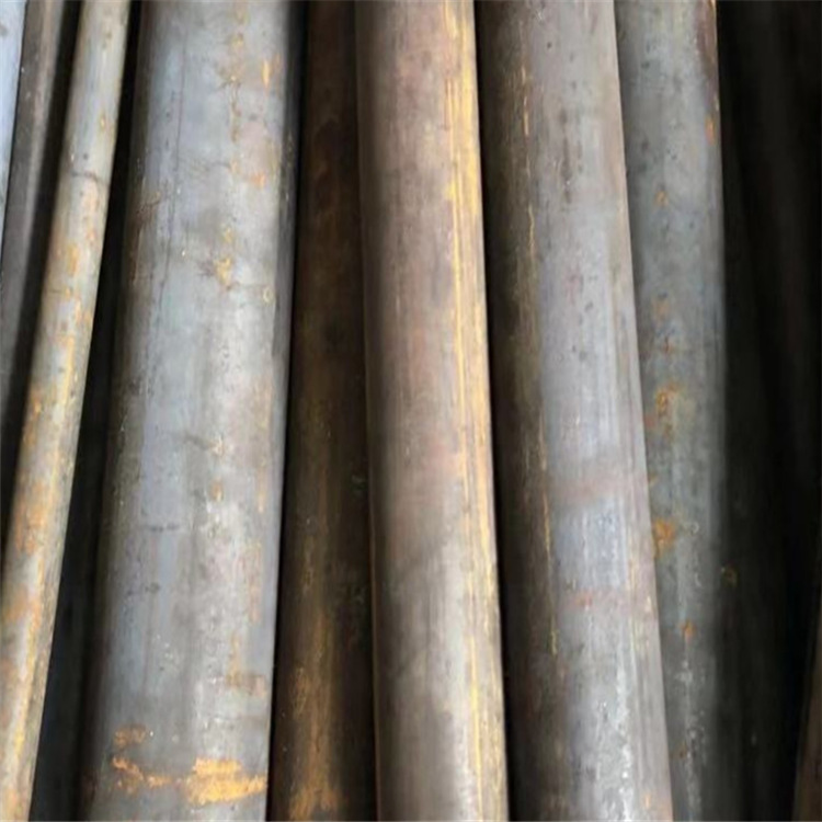 38crmoal圆钢 圆棒材料 直径16 18 20 22 25 28 30 35 40-200mm切