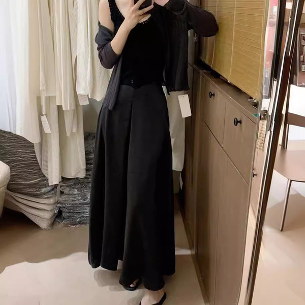 Self-made clothing size