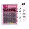 [DIY-WH12-004（240簇无工具）]