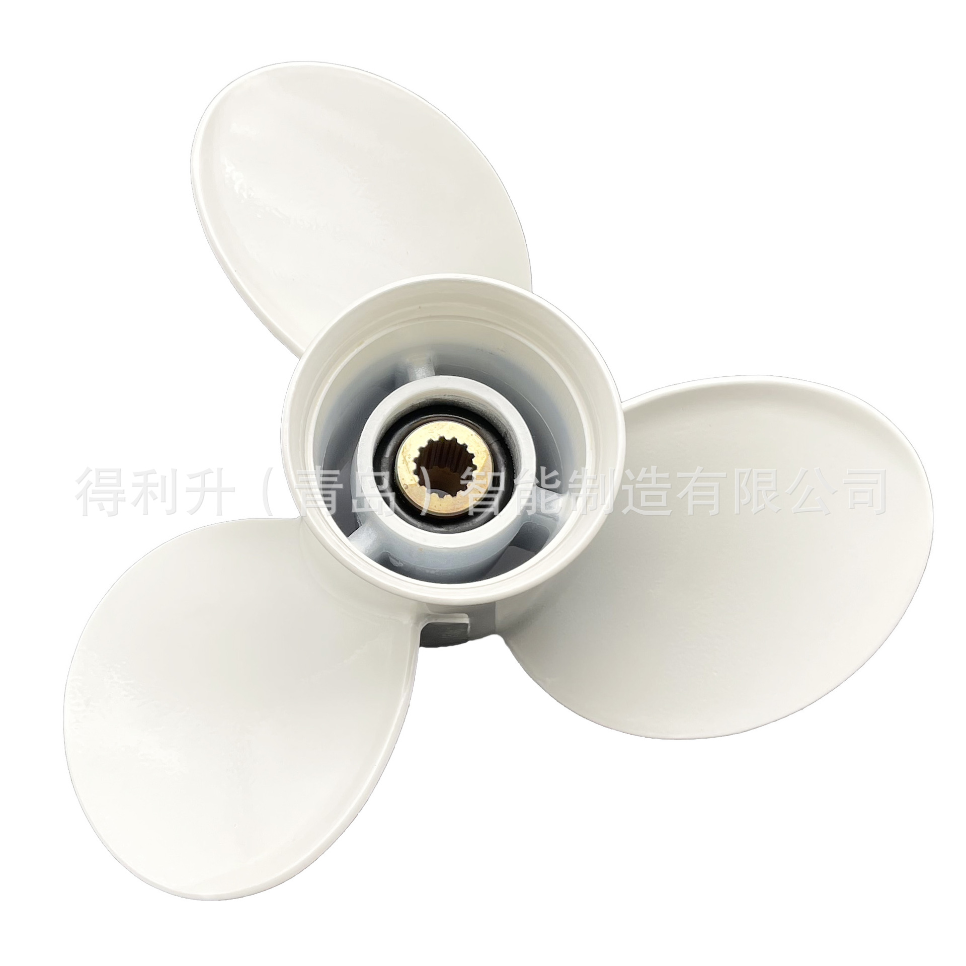 配YAMAHA雅马哈150/200/225/250HP铝合金螺旋桨15/17/19/21/23寸