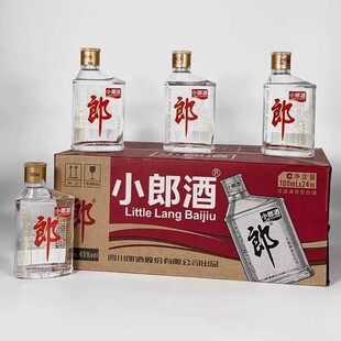 �ɾ�����С�ɾ�45�ȼ����Ͱ׾�100ml*24ƿ�����b