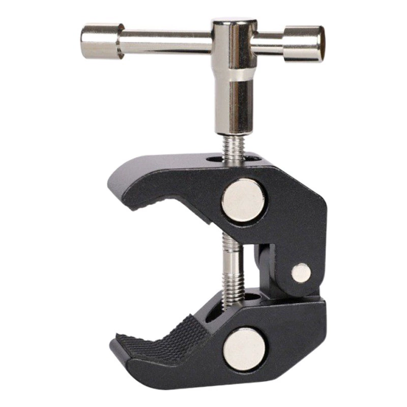 Универсальный кронштейн 11inch Magic Arm для фотокамеры, стойка для фотосъемки, крепление для камеры, фиксированный зажим Magic Arm