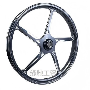 Wheel Rim Cnc Aluminum – Motorcycle Walking System Parts