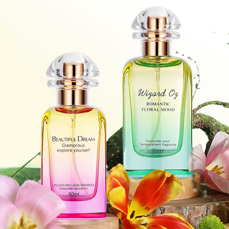 Eau de toilette wizard of oz női parfüm 50ml_voghion.com