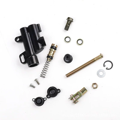 Brake Master Cylinder High-Speed Rear | Motosiklet ləvazimatları və aksesuarları