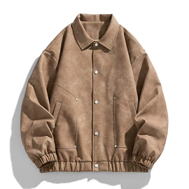 男式休闲裤;男式夹克;男式棉服