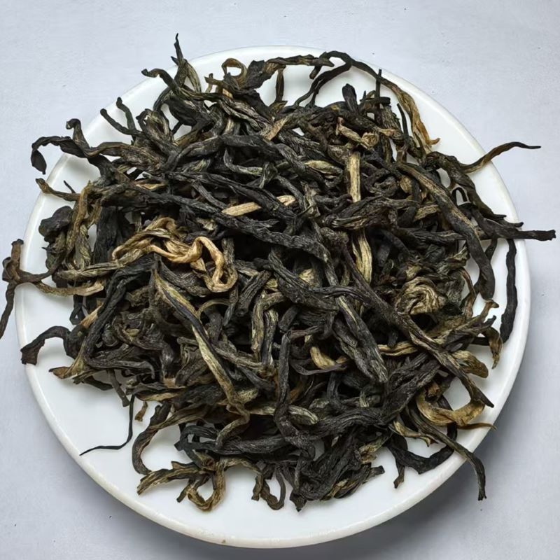 오래 된 Dianhong 2 20g