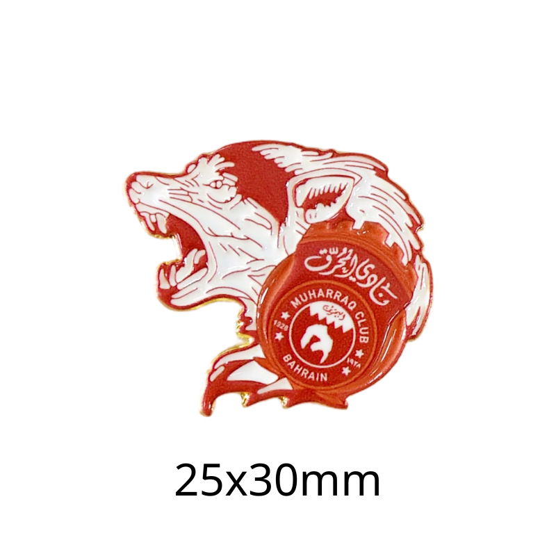 Insignias metálicas transfronterizas, pegatinas para teléfonos móviles, broches, Copa Mundial, Liga de Campeones, club de fútbol, insignias del Real Madrid, insignias del Liverpool al por mayor