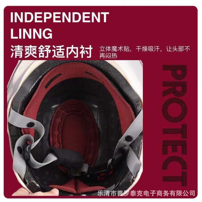 3C certified electric scooter helmet for men and women