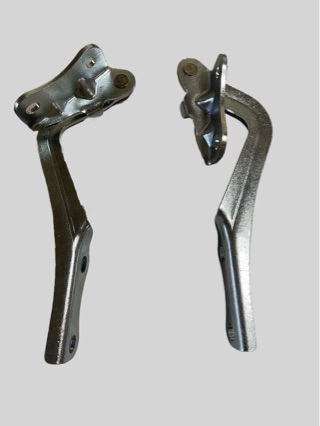 Подходит для Toyota Cool Luze крышка шарнира 53410-60100 53420-60100 07-