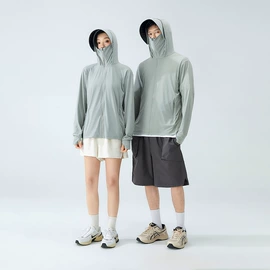 冲锋衣、裤;户外休闲衣裤;户外皮肤衣/防晒衣