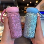 迷你新款小巧女生保温杯