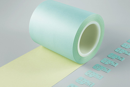 日本  LINTEC琳得科光学胶片UV cut type ①