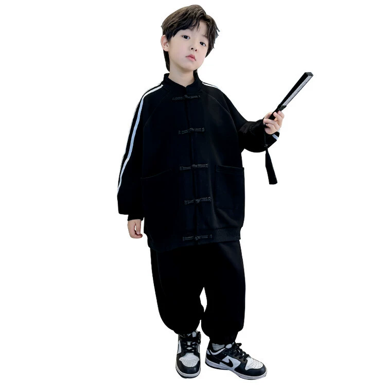 Children's set for boys, suit