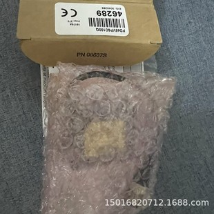 BANNER laser sensor PD45VP6C100Q free shipping physical bargain