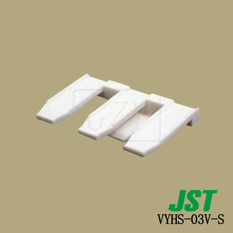 ����VYHS-03V-S �ܿǿ��� JST������ VYHϵ�� 6.5mm����������